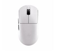 Souris gaming - ATK - A9 SE - 18 000 DPI - Ultra-léger 53g - Autonomie 120h
