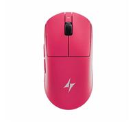 ATK A9 ULTRA - Souris de jeu sans fil (rose)