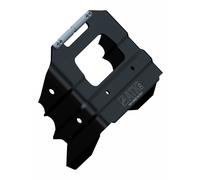 ATK bindings - Couteaux pour fixations de ski de randonnée - Crampons - Taille 97 mm - Noir Noir 97 mm