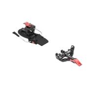 ATK bindings - Fixation Ski de randonnée - Crest 10 x Snowleader en Aluminium - Taille 102 mm - Noir Noir 102 mm