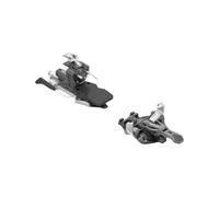 ATK bindings - Fixations de ski de rando - Raider 11 Evo Black - Taille 91 mm - Noir Noir 91 mm