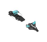ATK bindings - Fixations de ski de randonnée - Candy 5 - Taille Enfant 91 mm - Bleu Bleu 91 mm