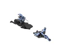 ATK bindings - Fixations de ski de randonnée - Crest 10 Dark Blue - Taille 102 mm - Navy Navy 102 mm