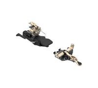 ATK bindings - Fixations de ski de randonnée - Crest 10 Sand - Taille 102 mm - Beige Beige 102 mm
