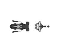 ATK bindings - Fixations de ski de randonnée - Freeraider 14 SL Black en Aluminium - Taille 108 mm - Noir Noir 108 mm