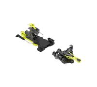 ATK bindings - Fixations de ski de randonnée - Freeraider 15 Evo Yellow - Taille 120 mm - Jaune Jaune 120 mm