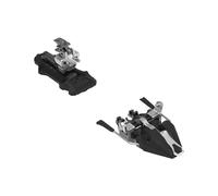ATK bindings - Fixations de ski de randonnée - Front 12 en Aluminium - Taille 120 mm - Noir Noir 120 mm