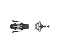 ATK bindings - Fixations de ski de randonnée - Raider 12 SL Black - Taille 102 mm - Noir Noir 102 mm