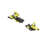 ATK bindings - Fixations de ski de randonnée - Raider 13 Evo Yellow - Taille 102 mm - Jaune Jaune 102 mm