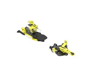 ATK bindings - Fixations de ski de randonnée - Raider 13 Evo Yellow - Taille 91 mm - Jaune Jaune 91 mm