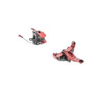 ATK bindings - Fixations de ski de randonnée - Revolution Brake World Cup en Aluminium - Rouge Rouge