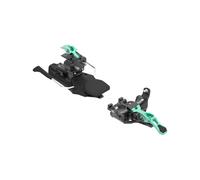 ATK bindings - Fixations de ski de randonnée - RT 11 Evo Aqua Green - Taille 102 mm - Vert Vert 102 mm