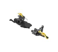 ATK bindings - Fixations de ski de randonnée - Rt 11 Evo Gold - Taille 102 mm - Or Or 102 mm