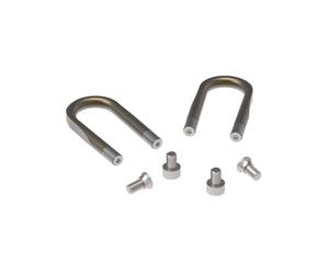 ATK bindings - Kit de ressorts - Kit Ressorts Lighweight Rolling-In System - Kit Ressorts Lighweight Rolling-In System