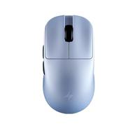 ATK Blazing Sky Zero Souris de jeu sans fil (Ultimate, Bleu)