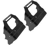 Crampons Rampants Ski Alpinisme ATK Largeur De 97 Mm