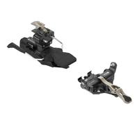 ATK Crest 10 - 86mm - Mixte - Noir - taille Unique- modèle 2026