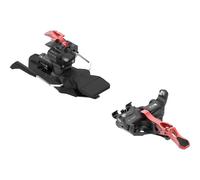 ATK Crest 10 - 97mm - Mixte - Rouge - taille Unique- modèle 2026