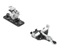 Atk Race - Fixations de ski de randonnée - Haute Route 10 Plus - Blanc Blanc