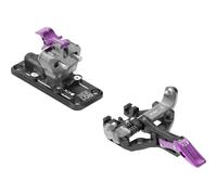 ATK Haute Route 8 - Femme - Gris / Violet / Noir - taille Unique- modèle 2024