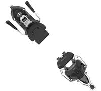 ATK Hy 13 Free 97mm - Mixte - Noir / Gris - taille Unique- modèle 2026