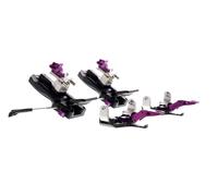 ATK Kuluar Brake 9 Fixation de randonnée 97 Rose
