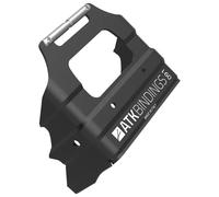 Atk Race Crampon Rampant S 75 Mm