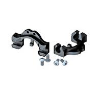 Atk Race Crampon Removable Hook