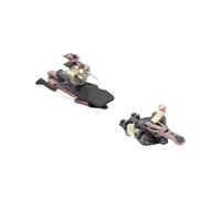 ATK Race - Fixations de ski de rando - Raider 11 Evo Vinaccia - Taille 91 mm - Bordeaux Bordeaux 91 mm