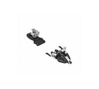 Atk Race - Fixations de ski de randonnée - Front 9 - Front 9 en Aluminium - Taille 108 mm - Gris Gris 108 mm