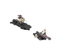 Atk Race - Fixations de ski de randonnée - Raider 11 Evo Vinaccia - Taille 102 mm - Bordeaux Bordeaux 102 mm