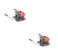 Atk Race Fixations De Ski De Randonnée Revolution 2023 Brake Wc