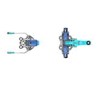 Atk Race Fixations De Ski De Randonnée Revolution Brake Lightweight World Cup