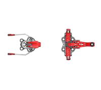 Fixations de ski de randonnÃ©e ATK REVOLUTION BRAKE WORLD CUP (RED) UNI