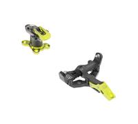 Atk Race - Fixations de ski de randonnée - Trofeo 8 en Aluminium - Jaune Jaune
