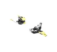 ATK Race - Fixations de ski de randonnée - Trofeo Brake World Cup en Aluminium - Jaune Jaune