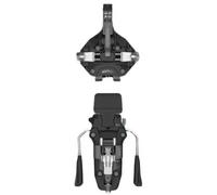 Atk Race Fixations De Ski De Randonnée V-crest 10 Br