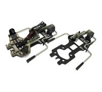 Atk Race Freins Sbrt 107mm