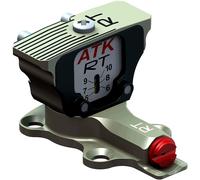 Atk Race Rehausseur De Talon Rt