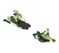ATK Raider 13 Evo 97mm - Mixte - Vert / Noir - taille Unique- modèle 2026