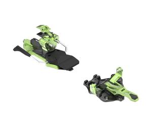 ATK Raider 13 Evo 97mm - Mixte - Vert / Noir - taille Unique- modèle 2026