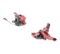 Atk Race - Fixations de ski de randonnée - Revolution 2023 Brake World Cup - en Aluminium - Rouge Rouge