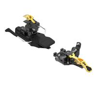 ATK Rt 11 97mm - Mixte - Noir / Jaune - taille Unique- modèle 2026