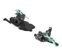ATK bindings - Fixations de ski de randonnée - RT 11 Evo Aqua Green - Taille 91 mm - Vert Vert 91 mm