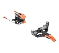 Atk Race - Fixations de ski de randonnée - Sl 2023 Brake World Cup - en Aluminium - Orange Orange