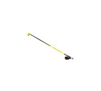 ATK SPEED TOURING POLES - 125cm (BLACK YELLOW RED) 140