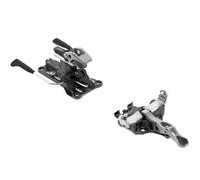 ATK Timepacer 12 Fixation de randonnée 91 Gris
