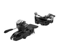 ATK - V-Crest 10 Black Titanium 86mm - Fix Randonnée