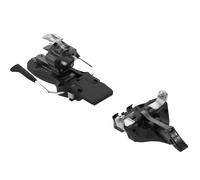 ATK V-crest 10 Br 97mm - Mixte - Noir / Gris - taille Unique- modèle 2027