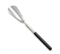 ATKIN BROTHERS 1 chausse-pied extensible à long manche 29-76,5 cm en métal | Longueur réglable